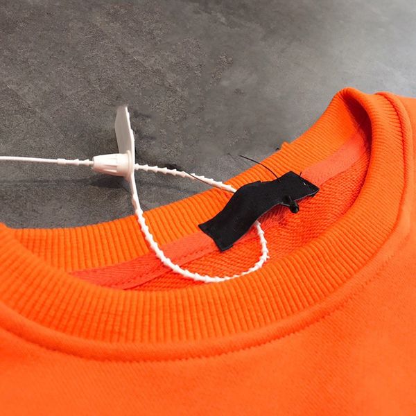 crosin urban leisure cotton round neck korean pullover off shoulder orange slim cartoon coat, Black
crosin urban leisure cotton round neck korean pullover off shoulder orange slim cartoon coat, Black