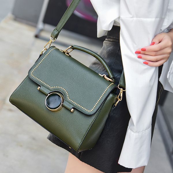 daily bagfashion womens womens shoulder bag black pu leather messenger handbag with purse womens new design handbag
daily bagfashion womens womens shoulder bag black pu leather messenger handbag with purse womens new design handbag