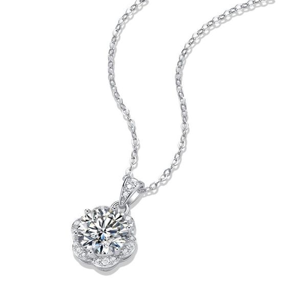 chains passed diamondtest perfect cut moissanite 925 sterling silver 2ct heart flower diamond pendant trendy classic engagement jewelry
chains passed diamondtest perfect cut moissanite 925 sterling silver 2ct heart flower diamond pendant trendy classic engagement jewelry