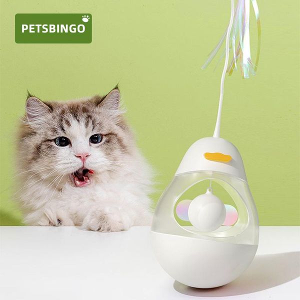 cat toys petsbingo toy rotating tumbler funny cats stick bite resistant pets automatic balance ball interactive pet supplies
cat toys petsbingo toy rotating tumbler funny cats stick bite resistant pets automatic balance ball interactive pet supplies