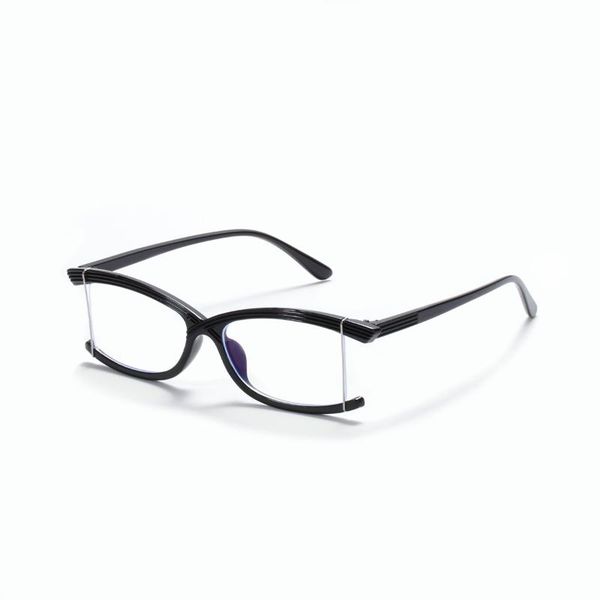 sunglasses fahiontransparent computer glasses frame women men anti blue light round eyewear blocking optical spectacle eyeglass, White;black
sunglasses fahiontransparent computer glasses frame women men anti blue light round eyewear blocking optical spectacle eyeglass, White;black