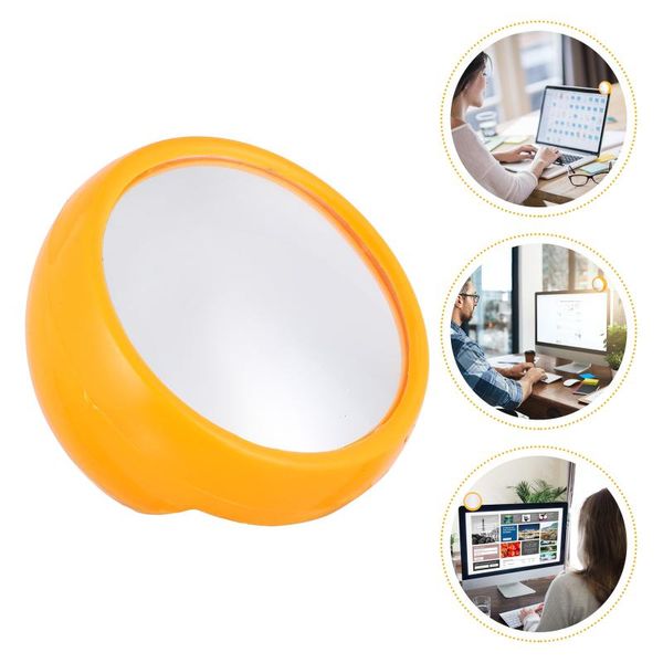 mirrors 1pc useful visual field magnifying mirror computer rear-view for office
mirrors 1pc useful visual field magnifying mirror computer rear-view for office