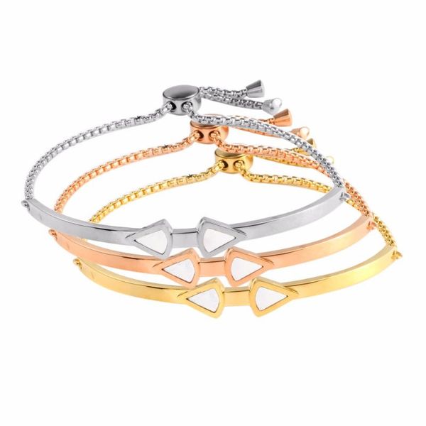 cuff 2021 trendy adjustable bracelet for women fashion bangle with geometric charms pendant female brand jewelry, White
cuff 2021 trendy adjustable bracelet for women fashion bangle with geometric charms pendant female brand jewelry, White