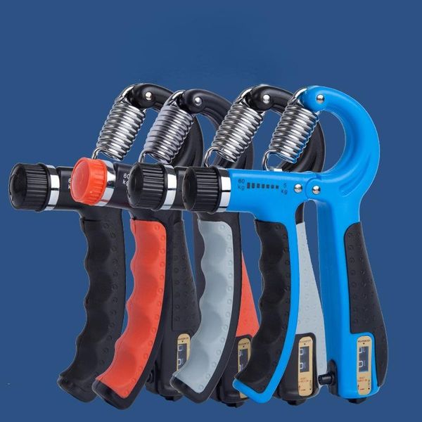 hand grips finger gripper grip portable fitness equipment training device carpal expander wrist and forearm exerciser home gym
hand grips finger gripper grip portable fitness equipment training device carpal expander wrist and forearm exerciser home gym