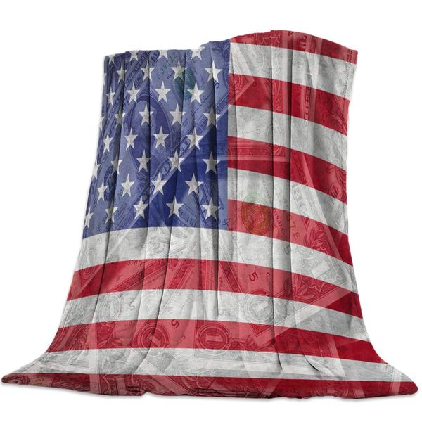 independence day and dollar patterns flannel fleece throw blanket lightweight cozy bed sofa blankets super soft fabric 80x60
independence day and dollar patterns flannel fleece throw blanket lightweight cozy bed sofa blankets super soft fabric 80x60