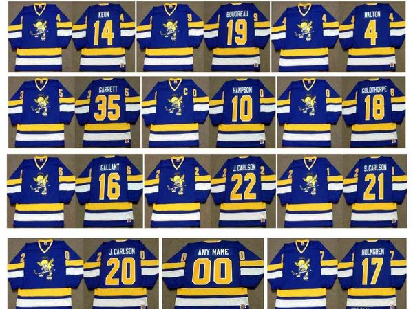 vintage minnesota fighting saints jersey 35 john garrett 16 gord gallant 20 jack carlson 17 paul holmgren blue custom customize hockey, Black
vintage minnesota fighting saints jersey 35 john garrett 16 gord gallant 20 jack carlson 17 paul holmgren blue custom customize hockey, Black