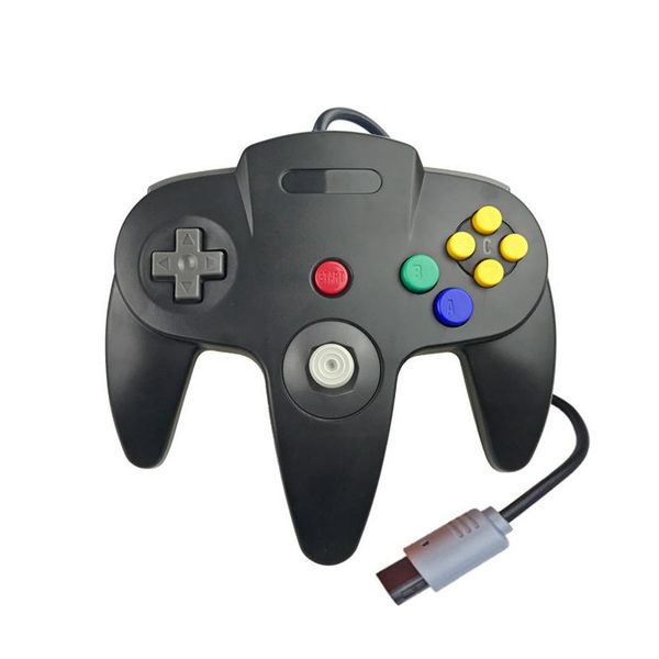 game controllers & joysticks gamepad wired controller joypad for gamecube joystick accessories n64 pc computer
game controllers & joysticks gamepad wired controller joypad for gamecube joystick accessories n64 pc computer