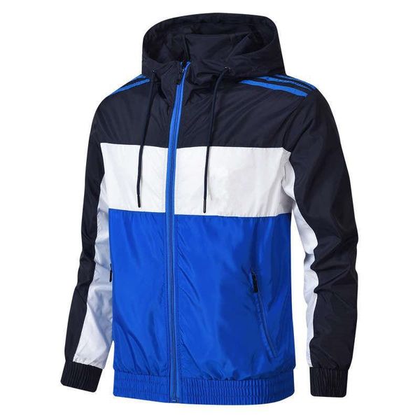 brand ad mens jacket fashion designer jackets casual spring and autumn windbreaker sports waterproof men women clothing coats top, Black;brown
brand ad mens jacket fashion designer jackets casual spring and autumn windbreaker sports waterproof men women clothing coats top, Black;brown