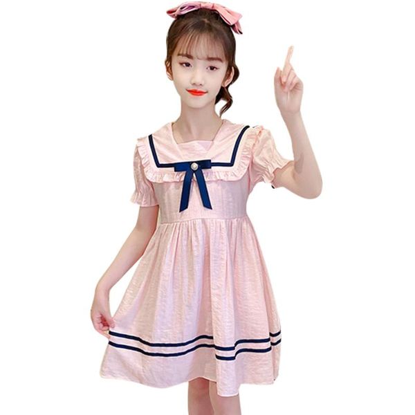 dress for girls big bow dresses striped kids summer school clothing 6 8 10 12 14 girl's, Red;yellow
dress for girls big bow dresses striped kids summer school clothing 6 8 10 12 14 girl's, Red;yellow