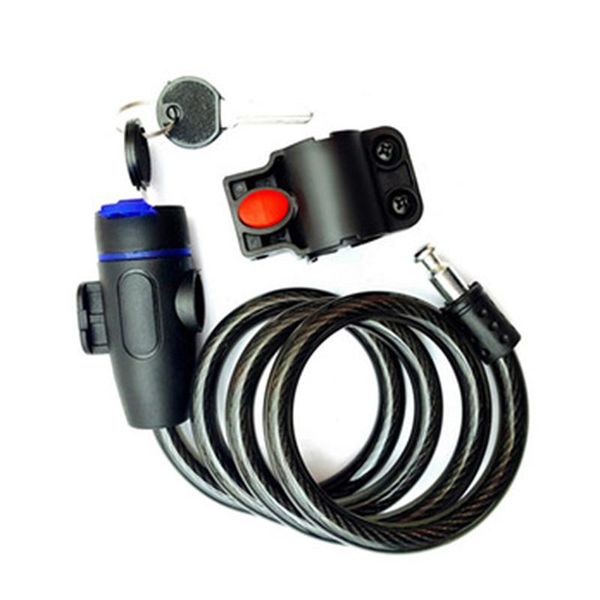 bike locks theft spiral steel cable combination accessories cycling lightweight grills universal protective bicycle lock
bike locks theft spiral steel cable combination accessories cycling lightweight grills universal protective bicycle lock