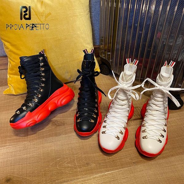 boots 2021 genuine leather short women spring autumn platform lace up thick-soled street increase women's cool, Black
boots 2021 genuine leather short women spring autumn platform lace up thick-soled street increase women's cool, Black