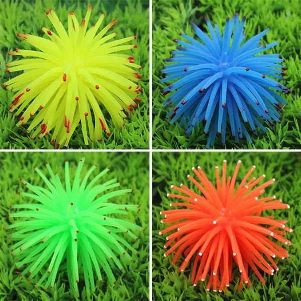 artificial silicone fish tank aquarium fake coral plant underwater aquatic sea anemone ornament decoration decorations
artificial silicone fish tank aquarium fake coral plant underwater aquatic sea anemone ornament decoration decorations