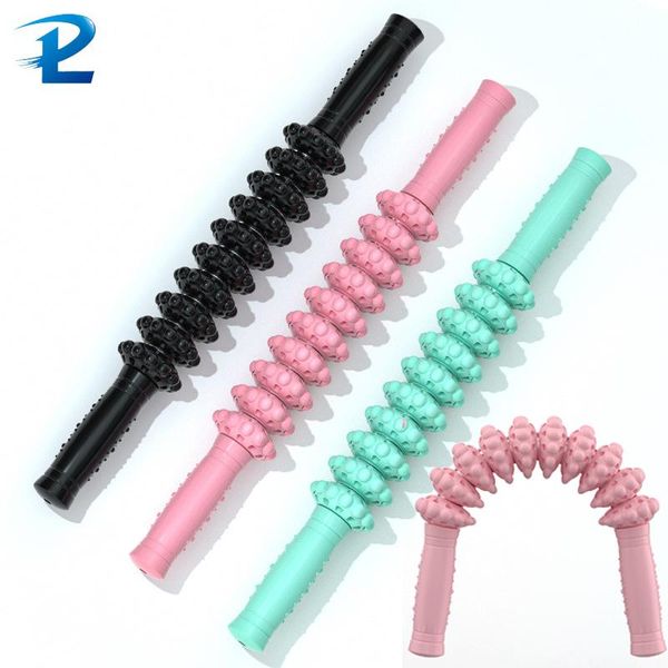 yoga massage roller can bend multifunctional fitness bar to relax muscles gym equipment for home accessories pulley
yoga massage roller can bend multifunctional fitness bar to relax muscles gym equipment for home accessories pulley