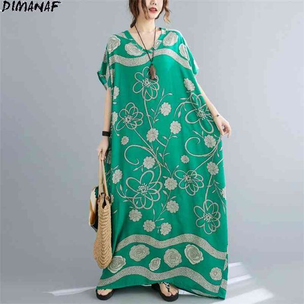 plus size summer dress women lady vestidos sundress bohemian flowers print long oversize green casual big 5xl 210531, Black;gray
plus size summer dress women lady vestidos sundress bohemian flowers print long oversize green casual big 5xl 210531, Black;gray