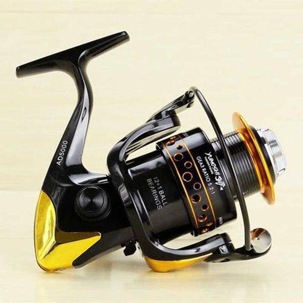baitcasting reels metal for fixing 2000 3000 4000 5000 6000 7000 8000 series 12 + 1 rolling 5.5: wheel fish fishing salt
baitcasting reels metal for fixing 2000 3000 4000 5000 6000 7000 8000 series 12 + 1 rolling 5.5: wheel fish fishing salt