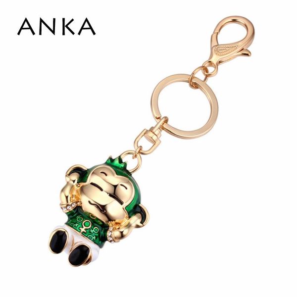 keychains anka fashion cute monkey crystal key chain with lucite plated gift for women nickel lead ce #121292, Silver
keychains anka fashion cute monkey crystal key chain with lucite plated gift for women nickel lead ce #121292, Silver