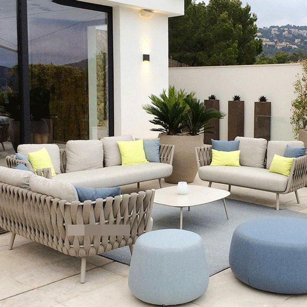 camp furniture nordic outdoor sofa combination living room rattan chair courtyard balcony leisure
camp furniture nordic outdoor sofa combination living room rattan chair courtyard balcony leisure