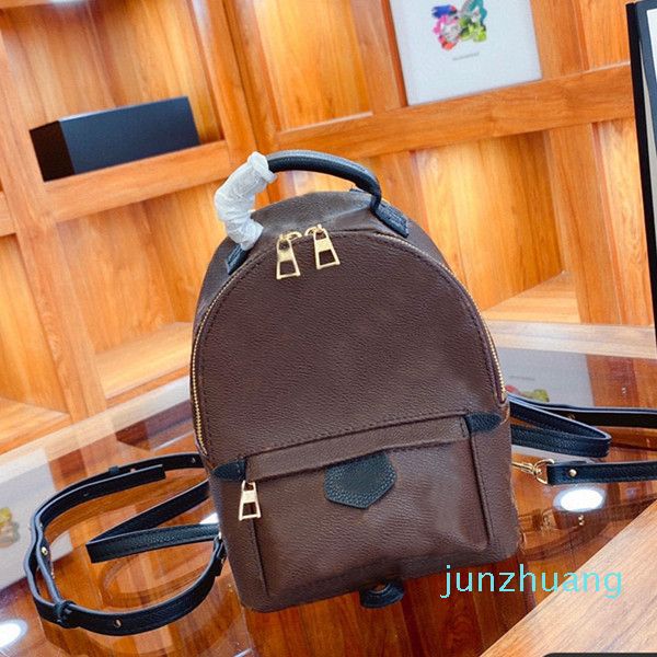 designer- ladies mini backpack bag handbag women fashion mother purse handbags shoulder portable bags temperament artwork school
designer- ladies mini backpack bag handbag women fashion mother purse handbags shoulder portable bags temperament artwork school