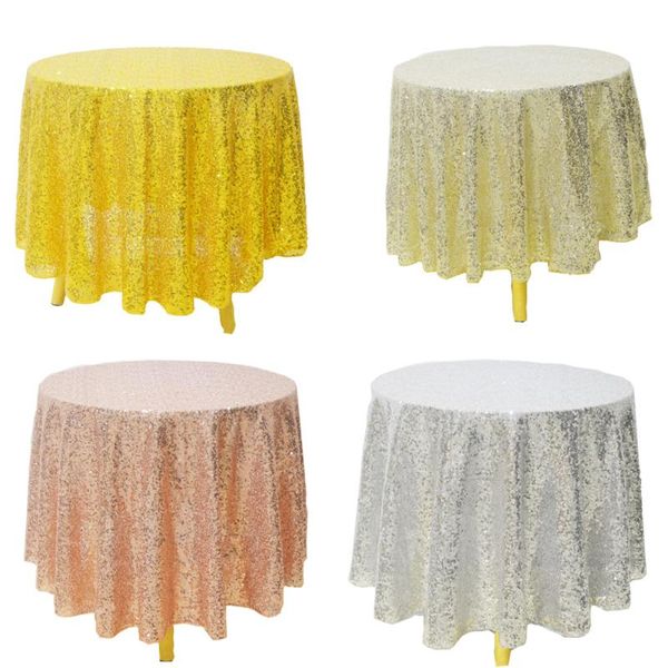 table cloth round 80cm sequin tablecloth glitter cover for wedding banquet decoration home christmas birthday party tea
table cloth round 80cm sequin tablecloth glitter cover for wedding banquet decoration home christmas birthday party tea
