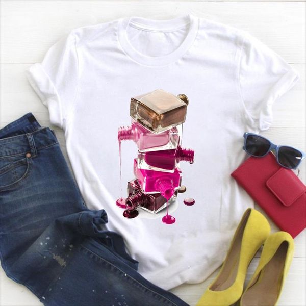 men 3d fingernail printed fashion t shirts trend ladies summer tee female clothes mens graphic, White;black
men 3d fingernail printed fashion t shirts trend ladies summer tee female clothes mens graphic, White;black