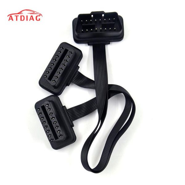 diagnostic tools obd2 extension for 12 pin obdii male to 16 female car tool adapter cable
diagnostic tools obd2 extension for 12 pin obdii male to 16 female car tool adapter cable