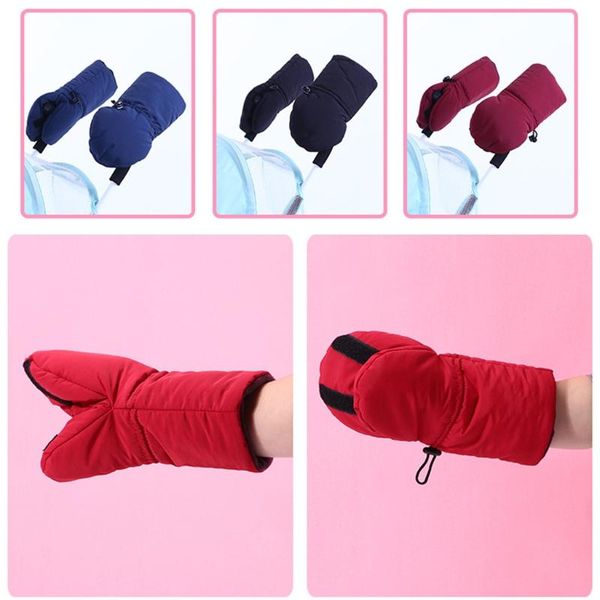 waterproof universal winter warm baby stroller gloves fleece mitten hand muff xx9f parts & accessories
waterproof universal winter warm baby stroller gloves fleece mitten hand muff xx9f parts & accessories