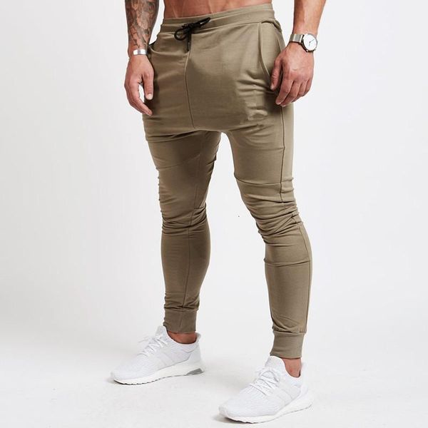 men's pants 2021 fashion men gyms joggers fitness casual long workout skinny sweatpants jogger tracksuit cotton trousers, Black
men's pants 2021 fashion men gyms joggers fitness casual long workout skinny sweatpants jogger tracksuit cotton trousers, Black