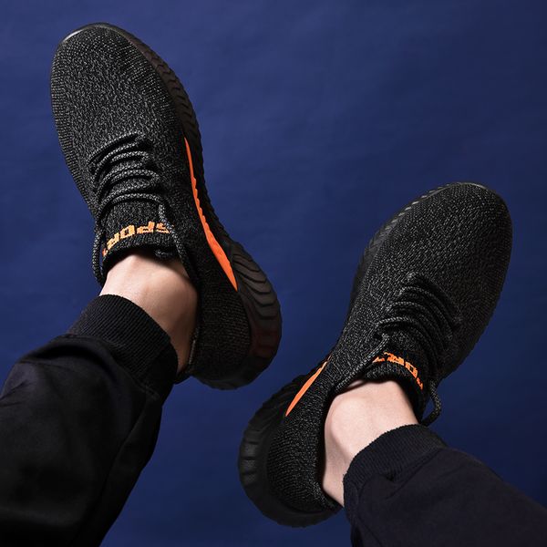 fly knit womens men running shoes outdoor jogging sports trainers sneakers black olive gray orange size 37-45 code: lx28-197
fly knit womens men running shoes outdoor jogging sports trainers sneakers black olive gray orange size 37-45 code: lx28-197
