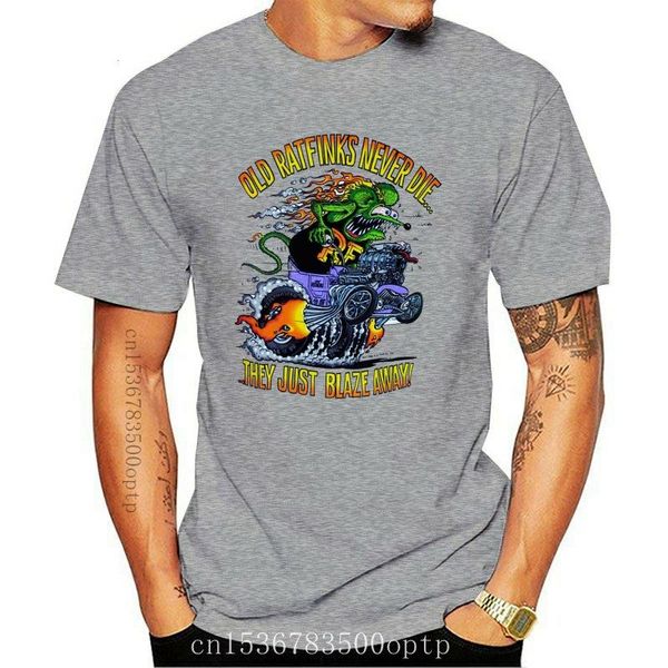 men's t-shirts old rat finks t shirt big daddy clothing model ed roth tee sz m xl 2xl 3xl, White;black
men's t-shirts old rat finks t shirt big daddy clothing model ed roth tee sz m xl 2xl 3xl, White;black