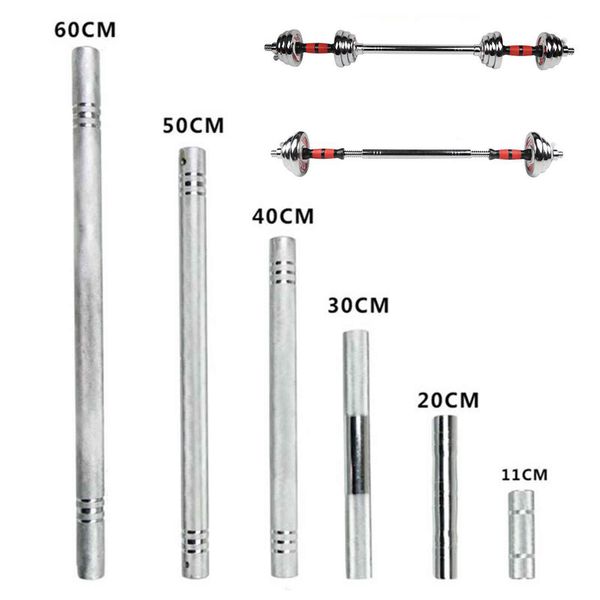 dumbbell extension bars accessories fitness extender pole barbells joiner coupler connector pipe connection home gym sport equipments parts
dumbbell extension bars accessories fitness extender pole barbells joiner coupler connector pipe connection home gym sport equipments parts