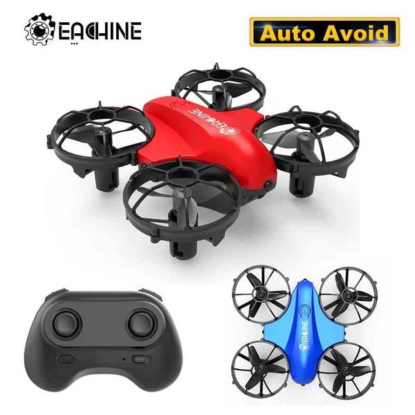 eachine e008 mini drone 2.4g 4ch 6 axis headless mode infrared obstacle avoidance 360 degree roll rc quadcopter rtf dron toys
eachine e008 mini drone 2.4g 4ch 6 axis headless mode infrared obstacle avoidance 360 degree roll rc quadcopter rtf dron toys