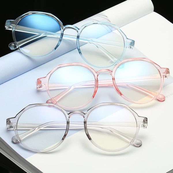 tr frame fashion glasses women eyeglasses vintage round clear lens sunglasses frames, Black
tr frame fashion glasses women eyeglasses vintage round clear lens sunglasses frames, Black