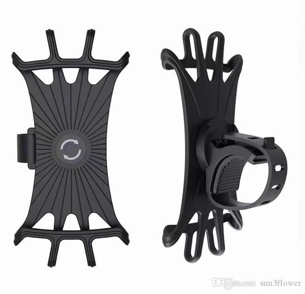 cell phone mounts & holders handlebar bracket stand bike bicycle motorcycle mobile silicone holder mount buckle pull non-slip for gps
cell phone mounts & holders handlebar bracket stand bike bicycle motorcycle mobile silicone holder mount buckle pull non-slip for gps