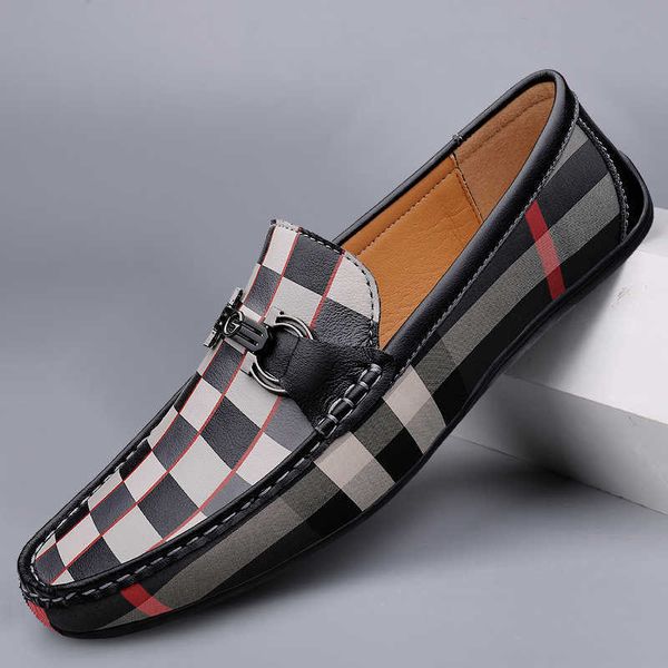 spring autumn men loafers non-slip fashion flat comfortable light driving slip-on party casual shoes leisure handmade wedding designer class, Black
spring autumn men loafers non-slip fashion flat comfortable light driving slip-on party casual shoes leisure handmade wedding designer class, Black