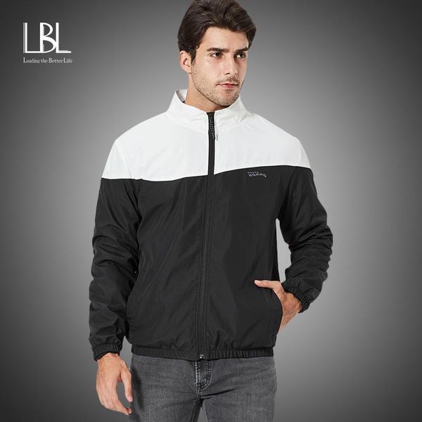 men's jackets 2021 men casual autumn clothes patchwork outwear hooded coats slim mens fashion printed windbreaker bomber, Black;brown
men's jackets 2021 men casual autumn clothes patchwork outwear hooded coats slim mens fashion printed windbreaker bomber, Black;brown