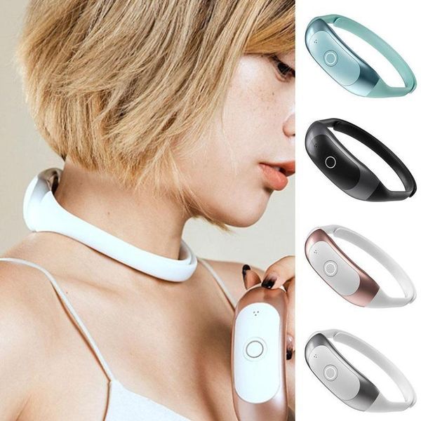 electric mini neck massager guard wireless usb charging cervical spine promote blood circulation pain relief massagers
electric mini neck massager guard wireless usb charging cervical spine promote blood circulation pain relief massagers