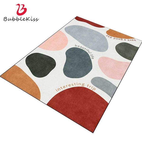 carpets bubble kiss home customized rug and for living room fashion girls bedroom abstract art large floor mat non slip foot pad
carpets bubble kiss home customized rug and for living room fashion girls bedroom abstract art large floor mat non slip foot pad