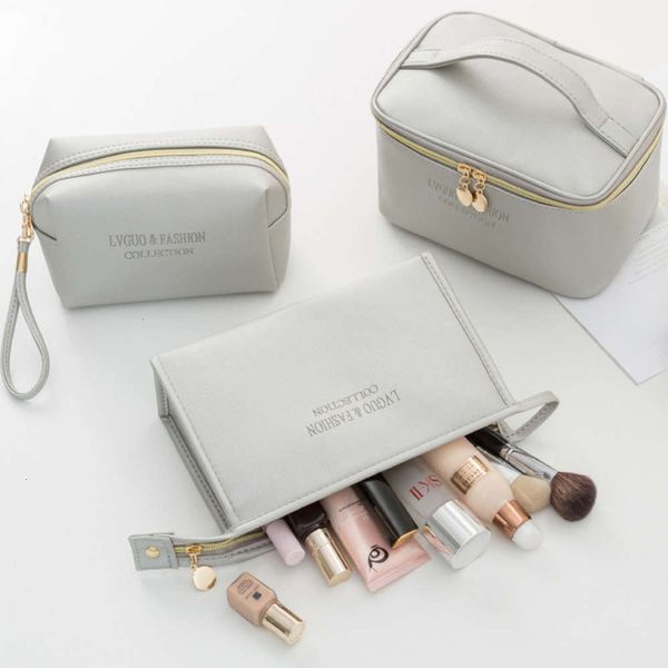 designer cosmetic bagcosmetic bags cases 1 pc large women pu leather waterproof zipper make up travel washing makeup organizer beauty case
designer cosmetic bagcosmetic bags cases 1 pc large women pu leather waterproof zipper make up travel washing makeup organizer beauty case