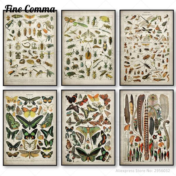 paintings buttferflies vintage poster bees insects birds plumes feathers eggs wall art posters and prints canvas painting adolphe millot
paintings buttferflies vintage poster bees insects birds plumes feathers eggs wall art posters and prints canvas painting adolphe millot