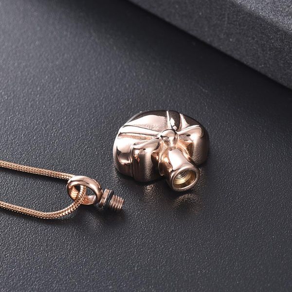 pendant necklaces lkj12443 healthy stainless steel heart cremation ribbon memorial urn ashes holder locket for human, Silver
pendant necklaces lkj12443 healthy stainless steel heart cremation ribbon memorial urn ashes holder locket for human, Silver