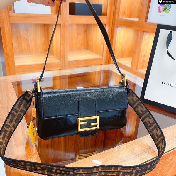 fend designer women underarm luxury bags crossbody one shoulder handbags french minority retro leather bag p2m8
fend designer women underarm luxury bags crossbody one shoulder handbags french minority retro leather bag p2m8