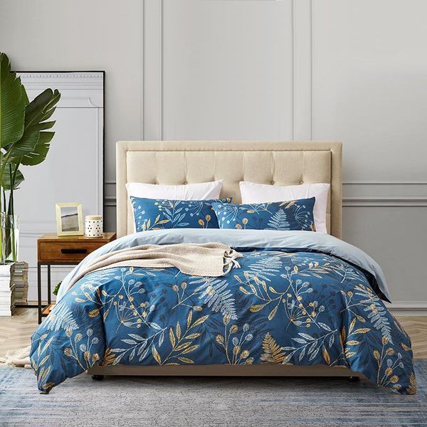 bedding sets cover set cotton bed with pillowcases for bedroom breathable 140 x 200 200x200 240x220cm
bedding sets cover set cotton bed with pillowcases for bedroom breathable 140 x 200 200x200 240x220cm