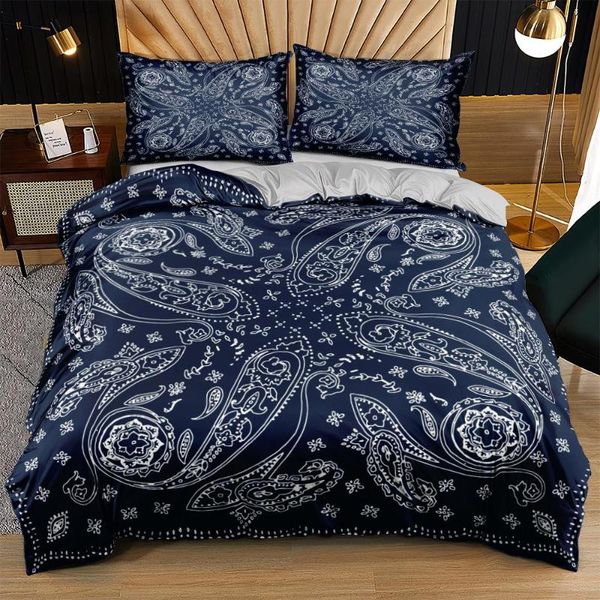 bedding sets bohemian pattern set quilt cover duvet covers pillowcase double single full size hand drawn paisley bed linen
bedding sets bohemian pattern set quilt cover duvet covers pillowcase double single full size hand drawn paisley bed linen