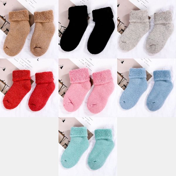 real woolen thick baby kids socks winter soft warm socks for children 0-7 years boys girls thermal floor baby socks 2416 v2, Pink;yellow
real woolen thick baby kids socks winter soft warm socks for children 0-7 years boys girls thermal floor baby socks 2416 v2, Pink;yellow