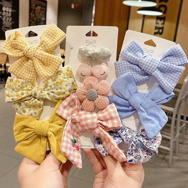 pcs/set bow grid small hair clips for cute girls 2021 floral princess baby hairpin headdress fashion accessories, Slivery;white
pcs/set bow grid small hair clips for cute girls 2021 floral princess baby hairpin headdress fashion accessories, Slivery;white