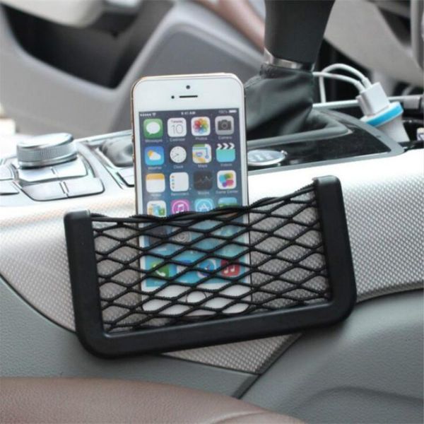 car organizer universal seat side back storage net bag trunk interior phone holder pocket stowing tidying
car organizer universal seat side back storage net bag trunk interior phone holder pocket stowing tidying