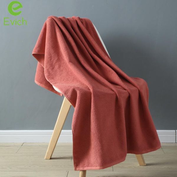 towel evich simple cotton plain bath towels and hair for adults thickened soft skin-friendly absorbent el jf209
towel evich simple cotton plain bath towels and hair for adults thickened soft skin-friendly absorbent el jf209