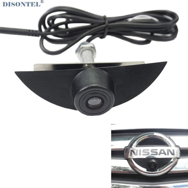 car rear view cameras& parking sensors waterproof ccd vehicle front logo camera for x-trail tiida qashqai livina fairlady pulsar cube
car rear view cameras& parking sensors waterproof ccd vehicle front logo camera for x-trail tiida qashqai livina fairlady pulsar cube