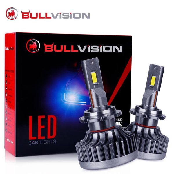 car headlights bullvision 2pcs h1 h7 h8 h11 led lamp headlight bulbs 6500k 16000lm auto light 12v for sa
car headlights bullvision 2pcs h1 h7 h8 h11 led lamp headlight bulbs 6500k 16000lm auto light 12v for sa