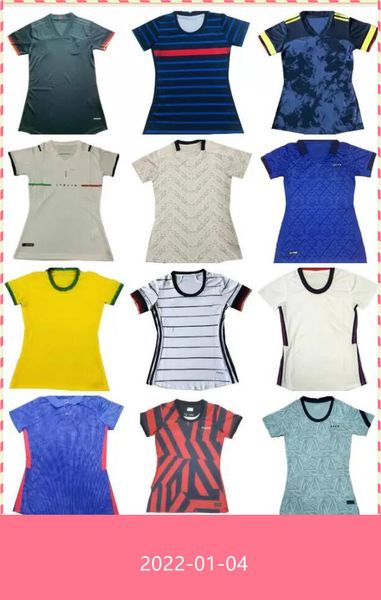 2021 mexico women soccer jersey national female mexician club girl woman mx liga chivas cruz azul chicharito lozano guardado vela football s, Black;yellow
2021 mexico women soccer jersey national female mexician club girl woman mx liga chivas cruz azul chicharito lozano guardado vela football s, Black;yellow